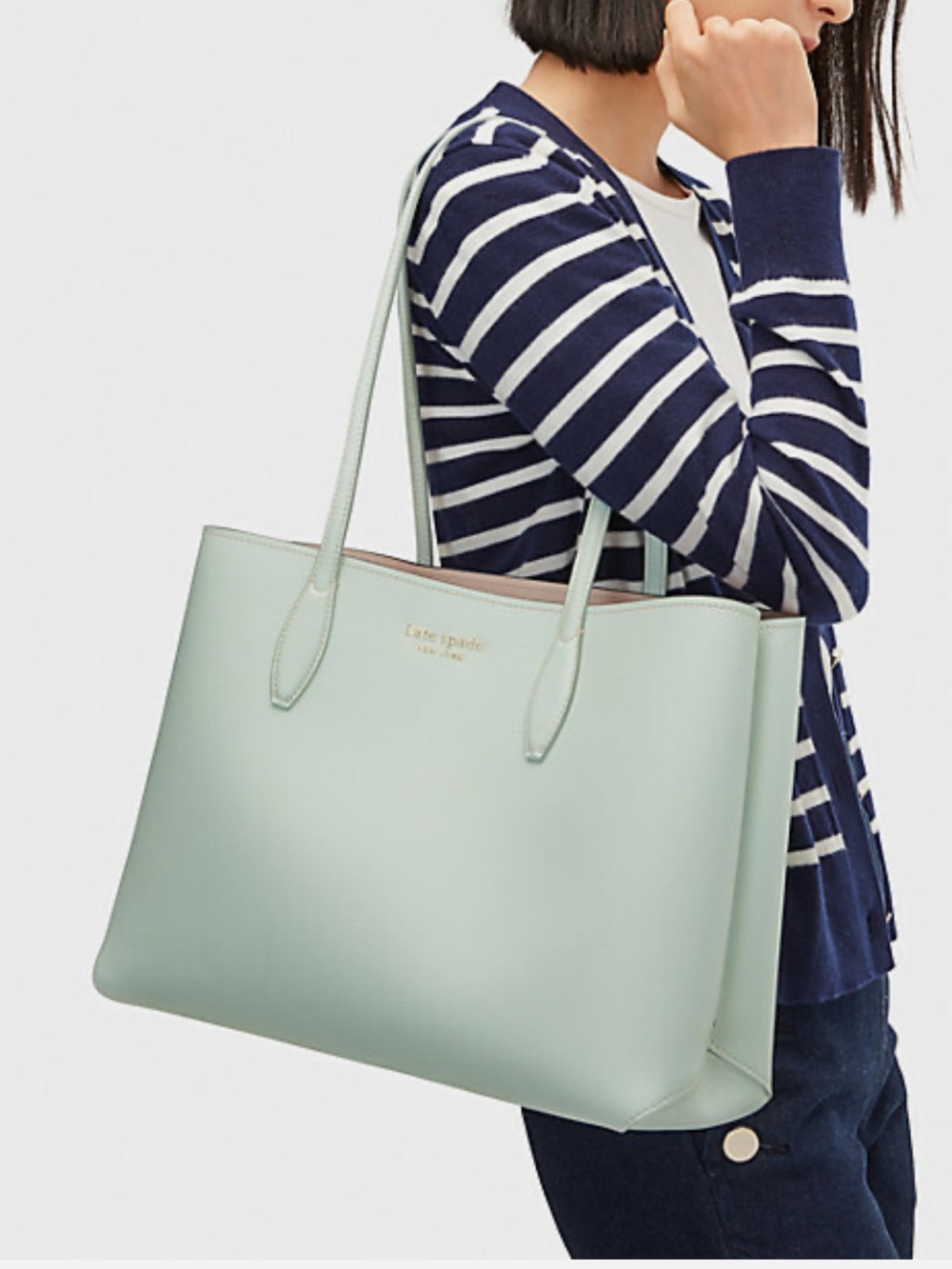 Kate Spade All Day Large Tote